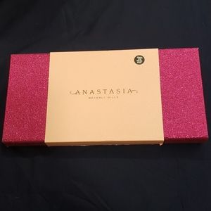 Anastasia liquid lip set